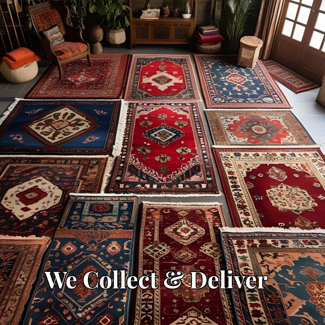 Carpet Cleaning Service