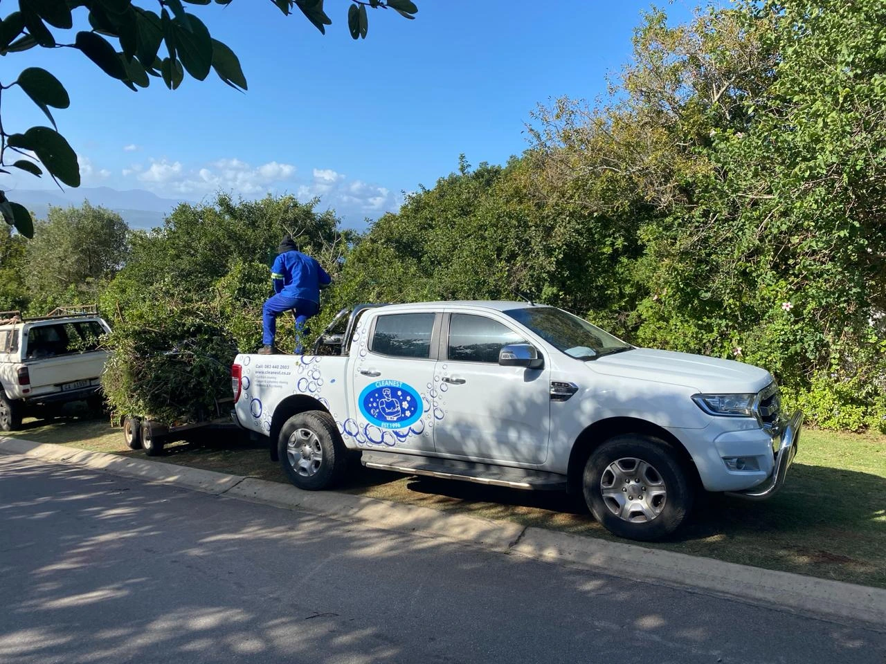 Cleaning services Plettenberg Bay