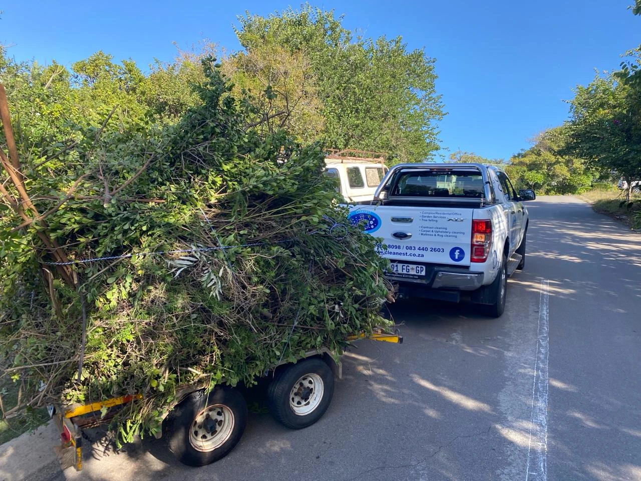 Professional cleaning Plettenberg Bay