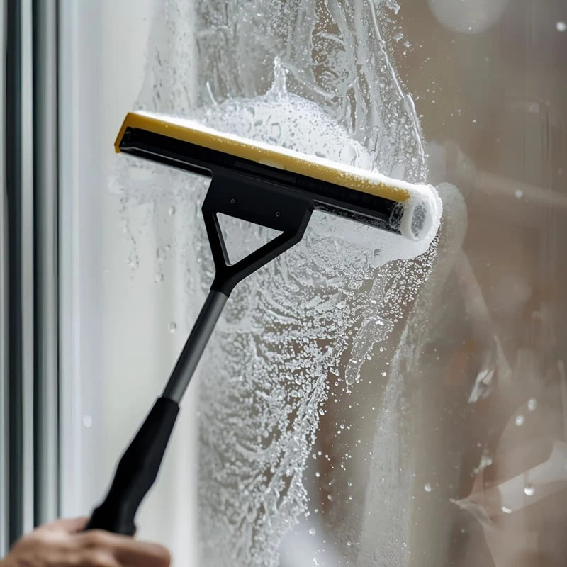Window Cleaning Service