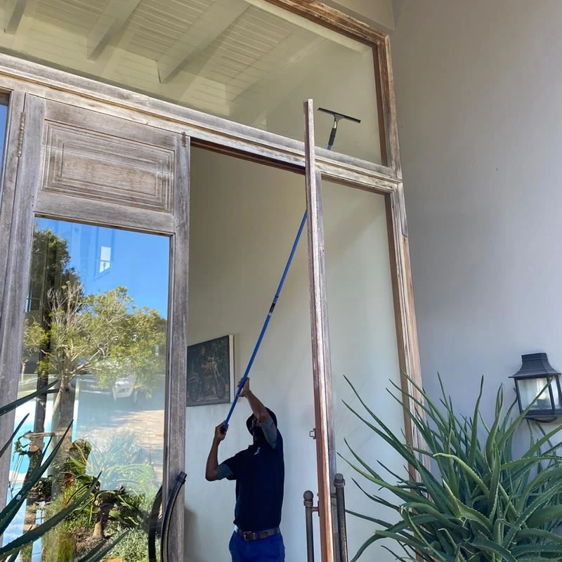 Window Cleaning Results