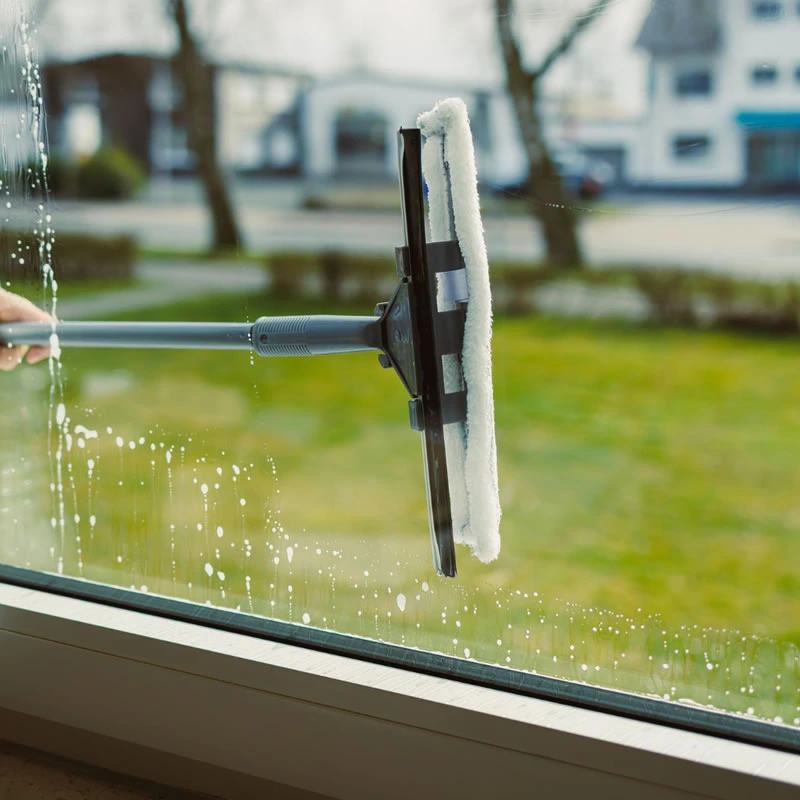 Spotless Window Results